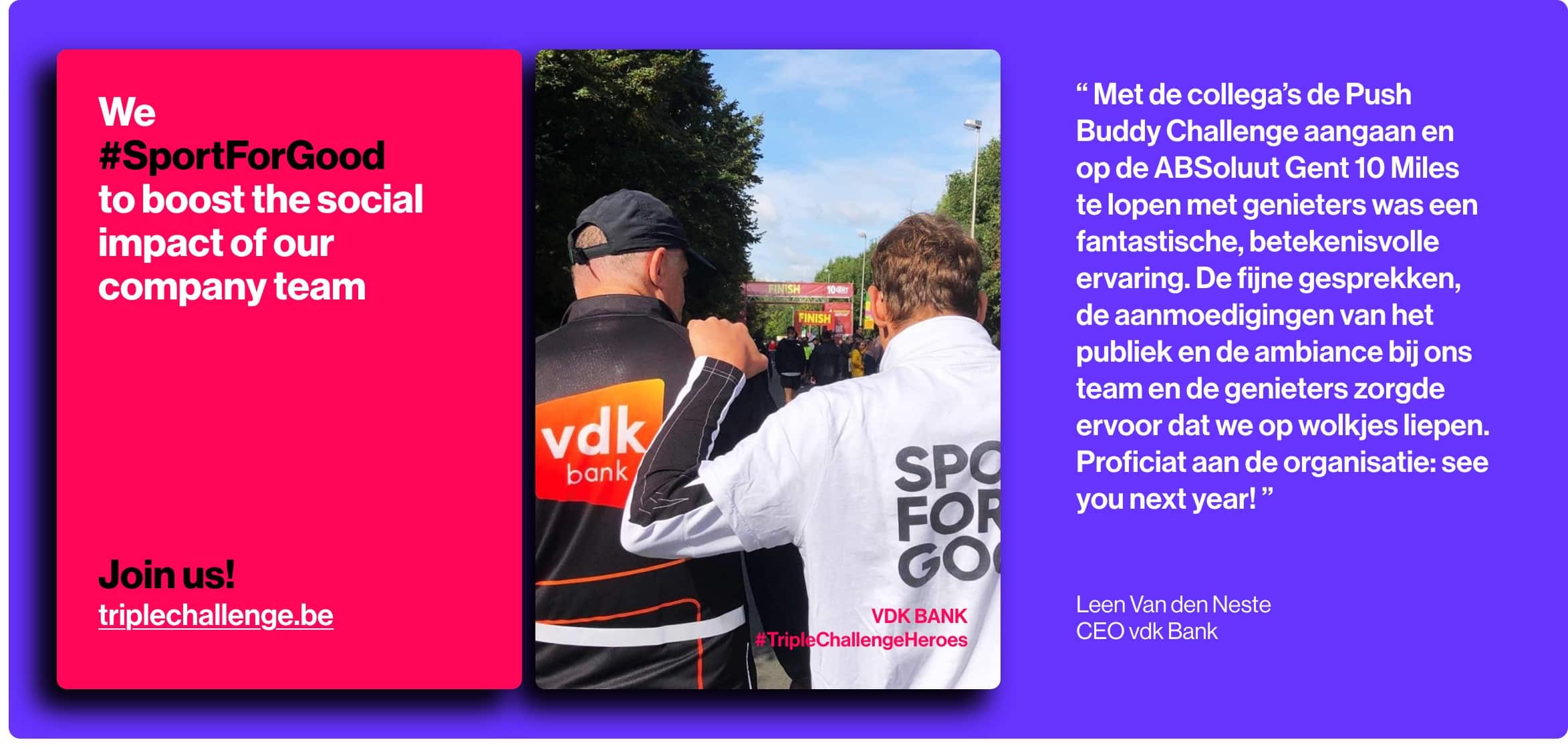 The Push Buddy - Afbeelding 3