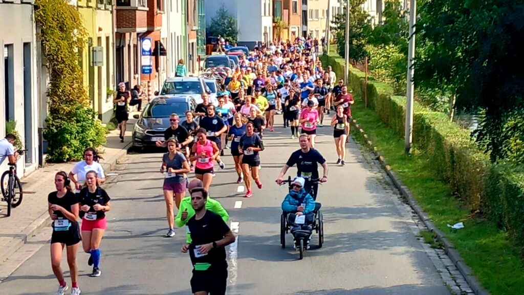 Ghent 10 Mile 2024