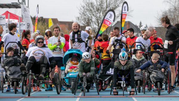 Runners' Lab Half Marathon 2023 - Image 1