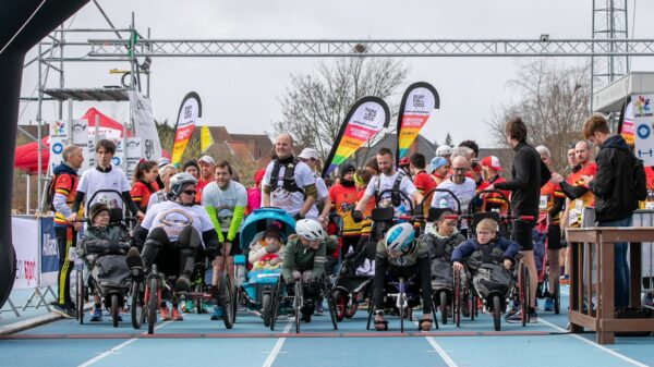 Runners' Lab Half Marathon - 2022 - Image 1