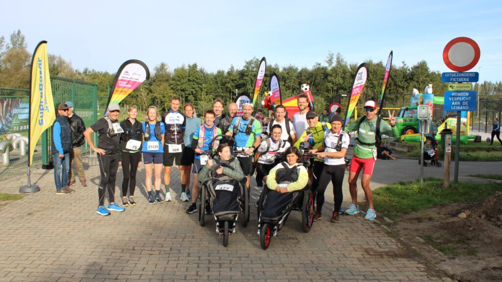 The Warmest Run in Wingene – 2024