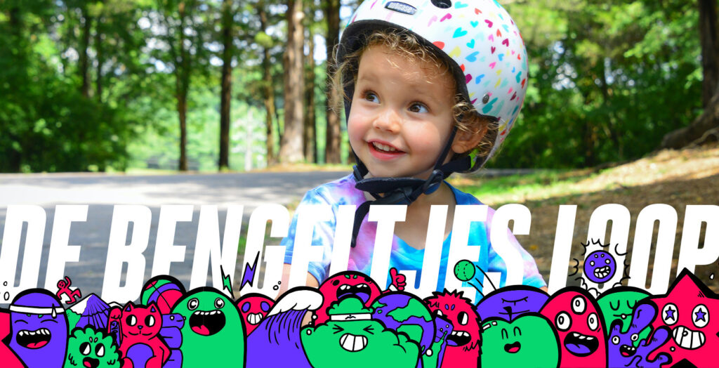 De bengeltjes loop 👶 – 2023