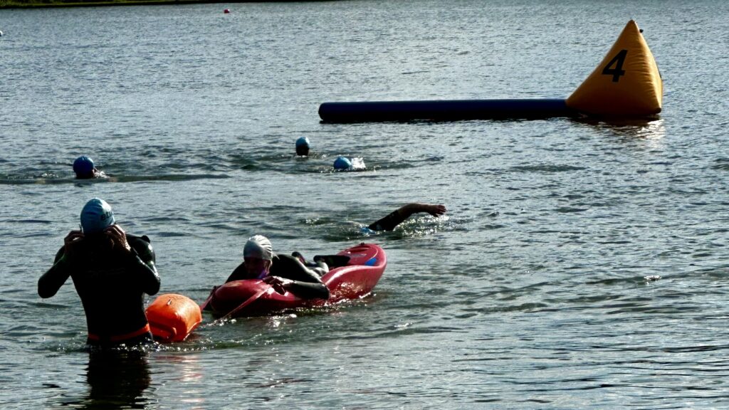 26/09/2025 – Long Course Weekend