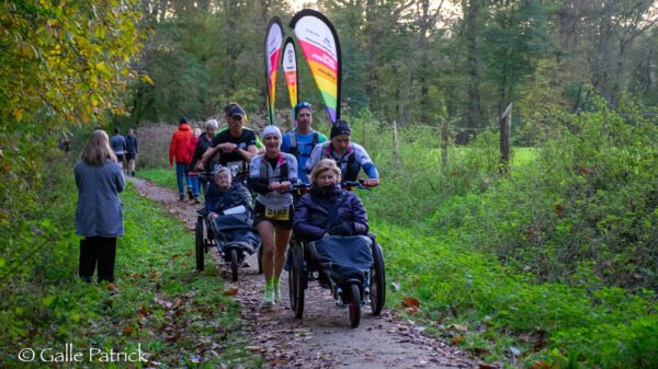 11/11/2025 - Halve Marathon Poekepark - Afbeelding 1