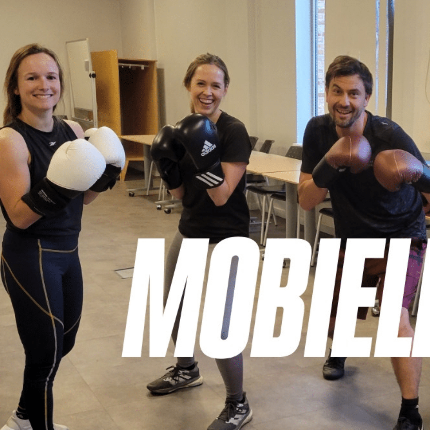 Mobile Fitness