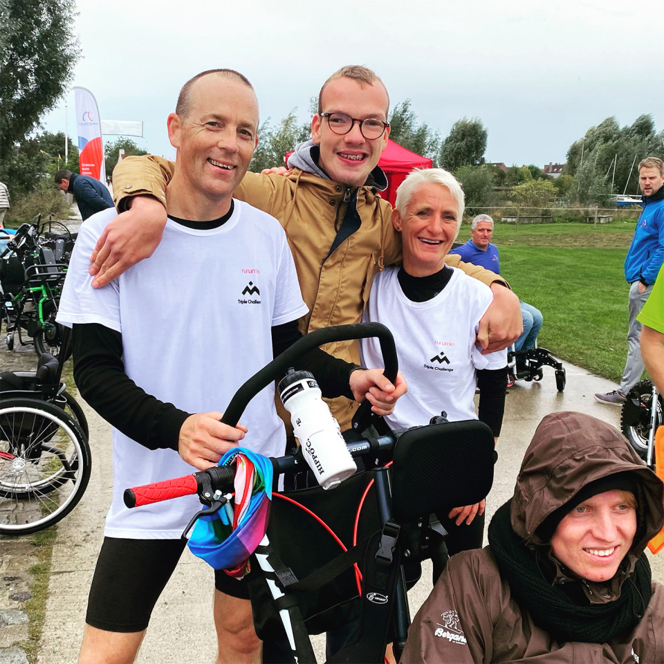 02/10/2021 – G-Sport Challenge #1 “Push Buddy!
