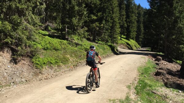 The Balkan Route Challenge - 2023 - Image 1