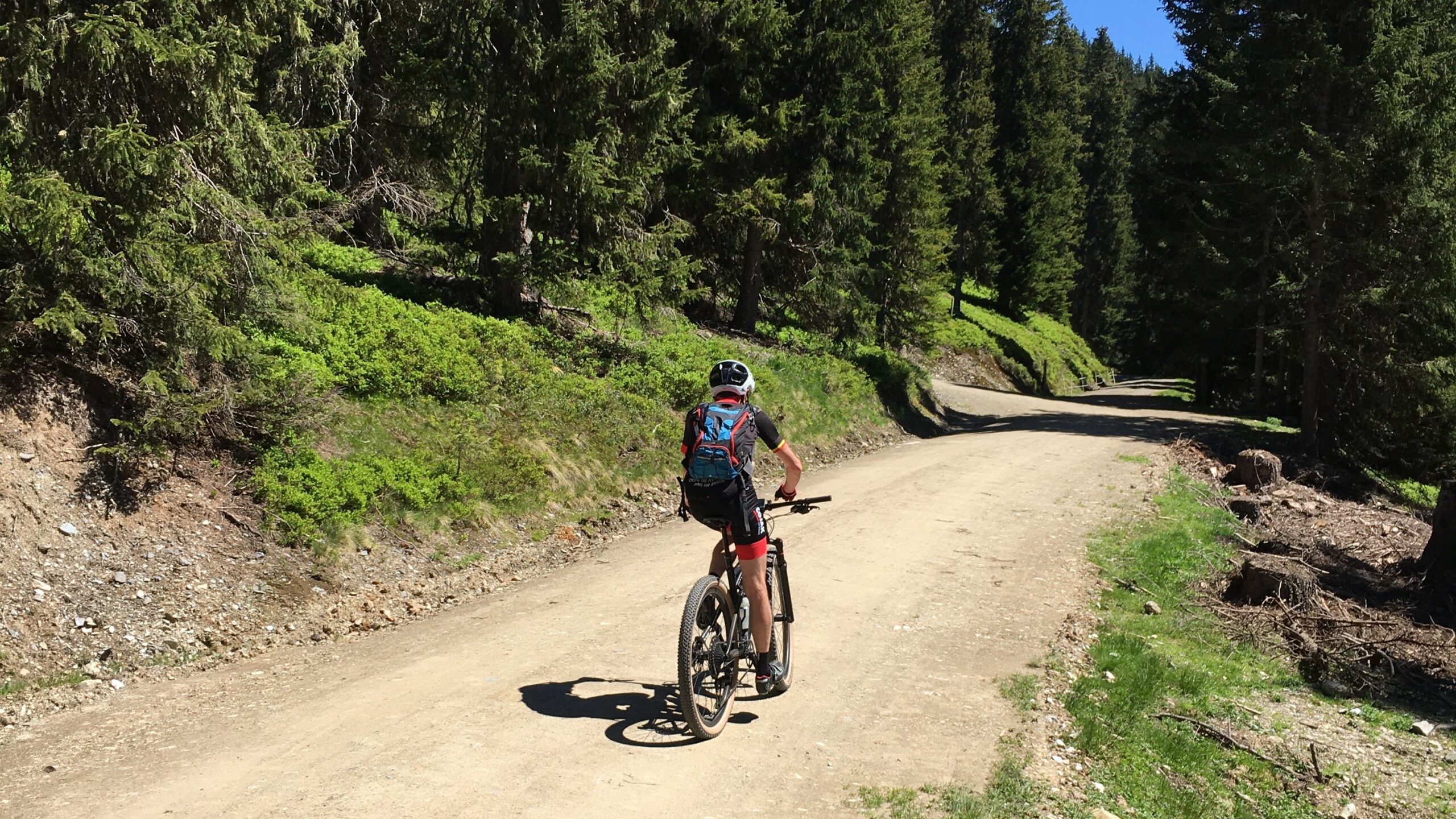 The Balkan Route Challenge - 2023 - Image 1