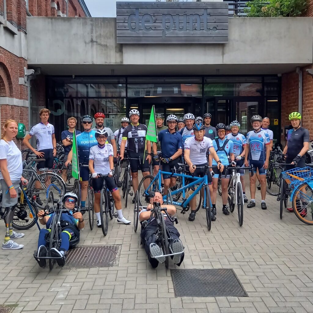 03/09/2025 – The Point Social Ride & Run