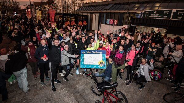 De Warmste Ultra Marathon - 2023 - Afbeelding 1