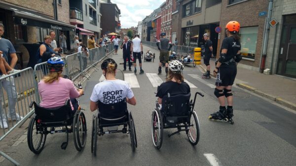 Knesselare Heading - 2023 - Image 1