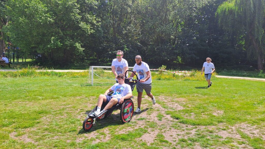 Sport zonder grenzen – 2023