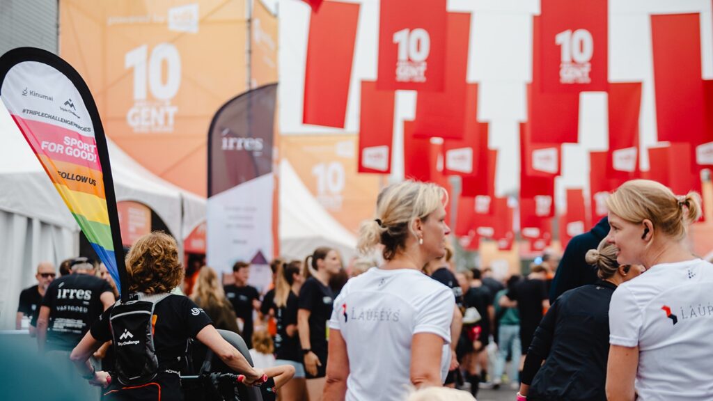 14/09/2025 – Maes Gent 10 Mijl