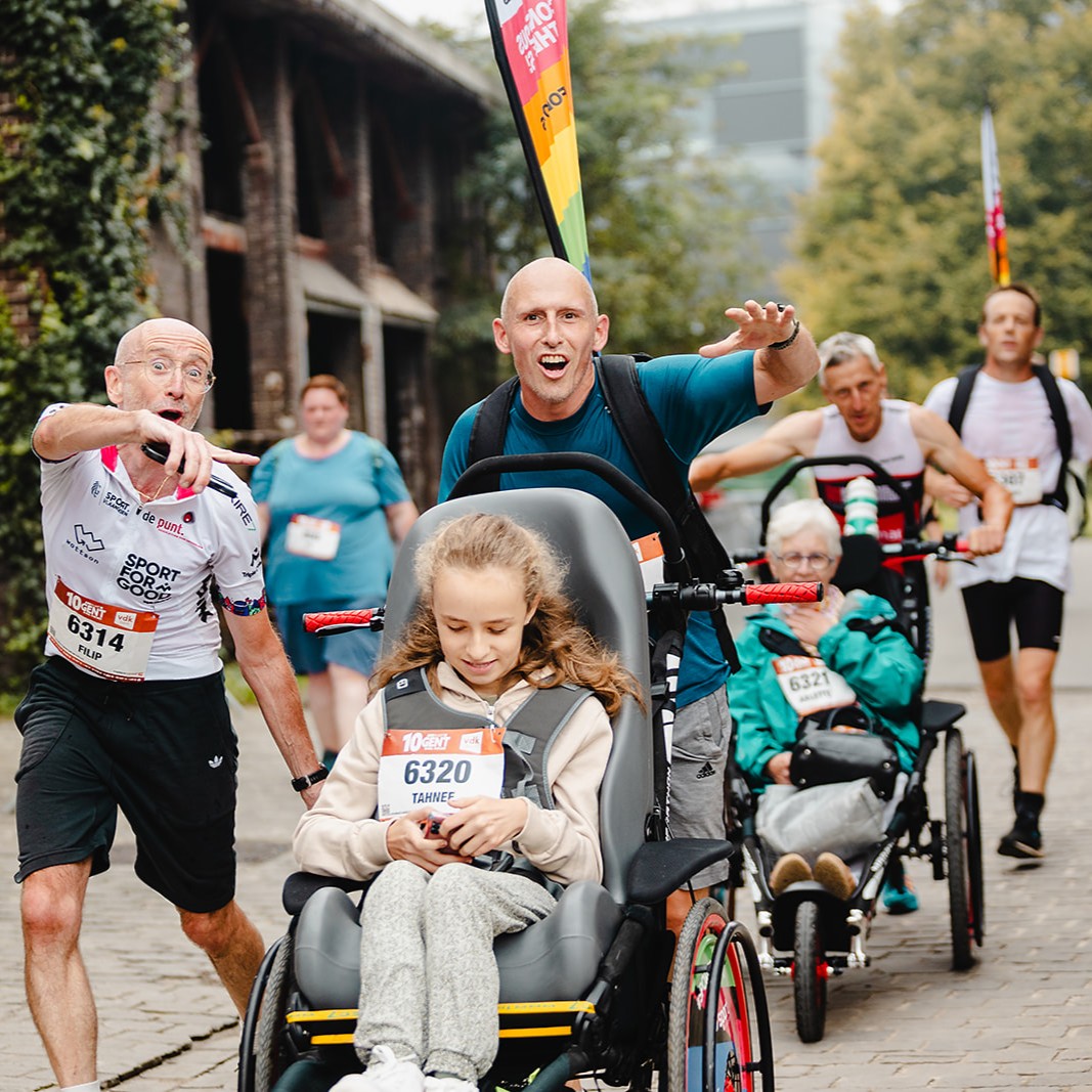 14/09/2025 – Maes Gent 10 Mijl