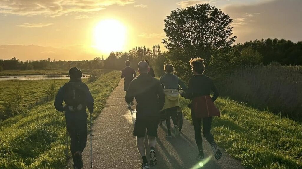 TC Training Gentbrugge