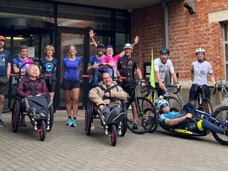 08/10/2025 - Social Ride & Run