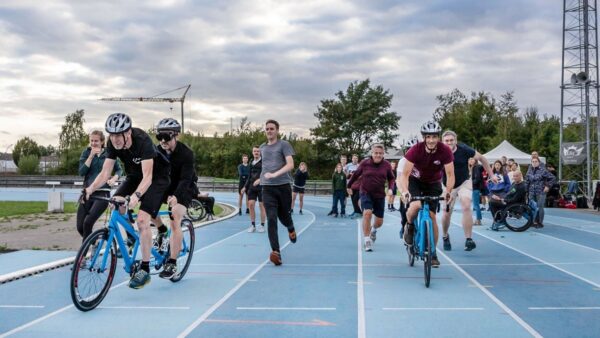 Company 5 Camp - 2023 - Afbeelding 1