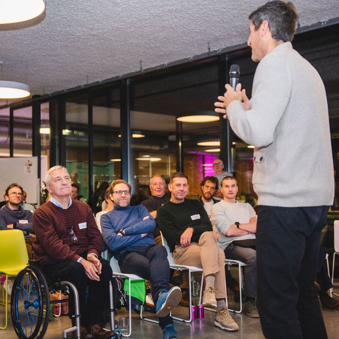 06/11/2025 – Triple Impact Avond