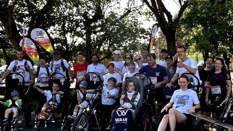 Kortrijk Loopt, Ella