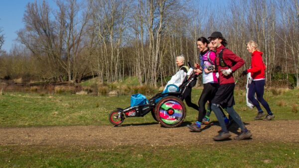 Plog The VDK Bank Gent Trail - 2024 - Afbeelding 1