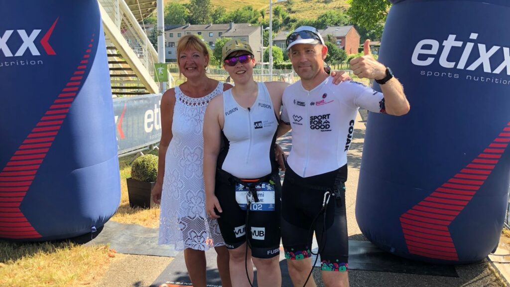 Naomi’s Cave Challenge – 2023