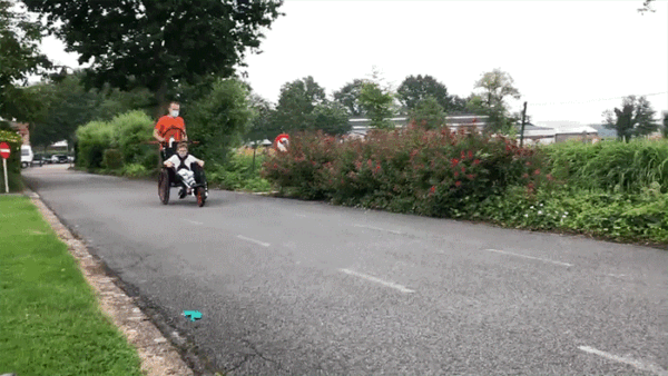 The Launch Challenge - 2021 - Afbeelding 1