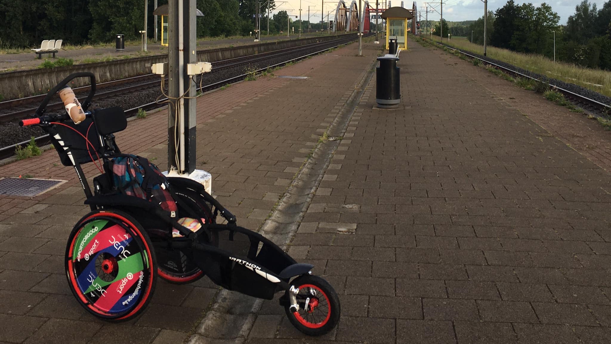 20 Km Door Brussel - 2022 - Afbeelding 1