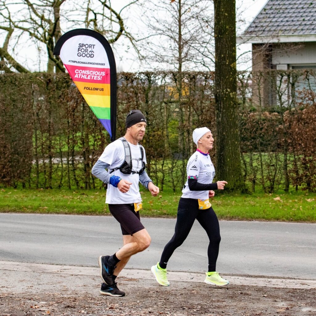 30/11/2025 – De Warmste Loop Wingene