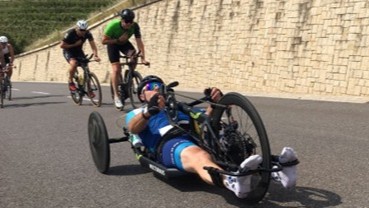 Ironman Luxemburg Challenge – 2022