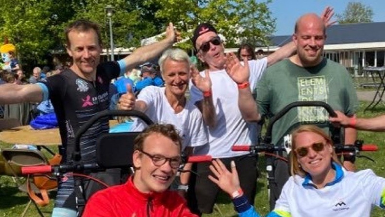 Wielemie Teamchallenge – 2022