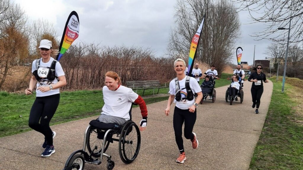 Start 2 Move – 2024