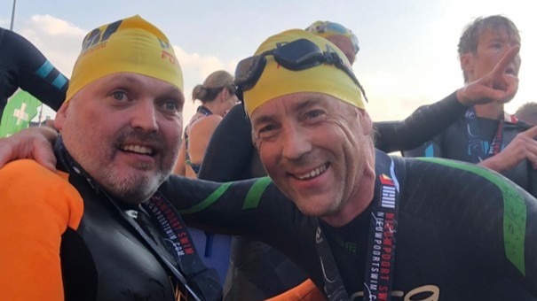 Long Course Weekend Nieuwpoort – 2024