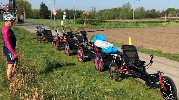 Dominic Savio Trail - 2022 - Image 1