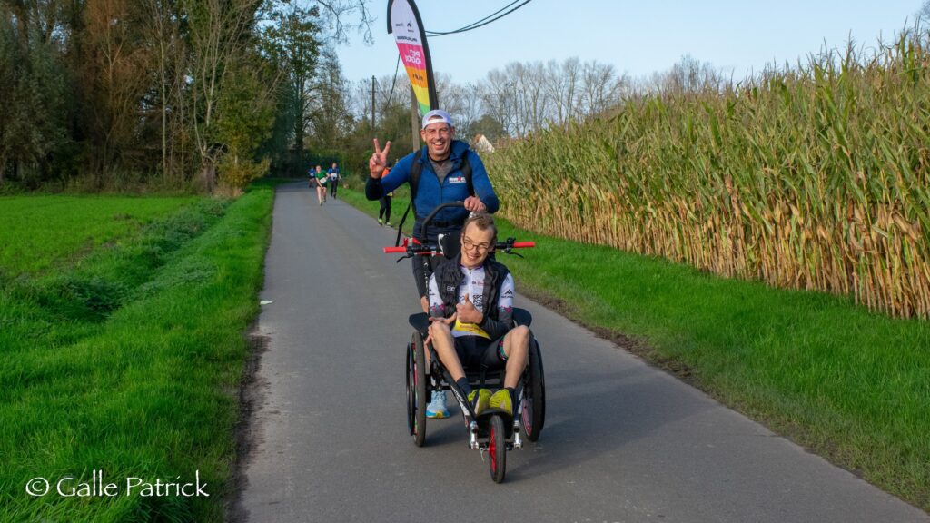 Halve Marathon Poekepark – 2024