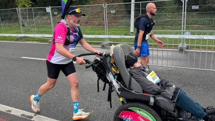 EK Marathon – 2025