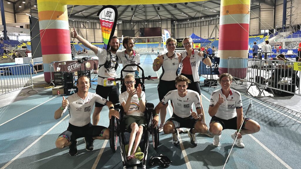 Mr. T Triatlon – 2024