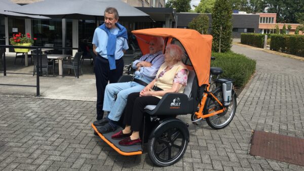 Kliniek In Transitie - 2022 - Afbeelding 1