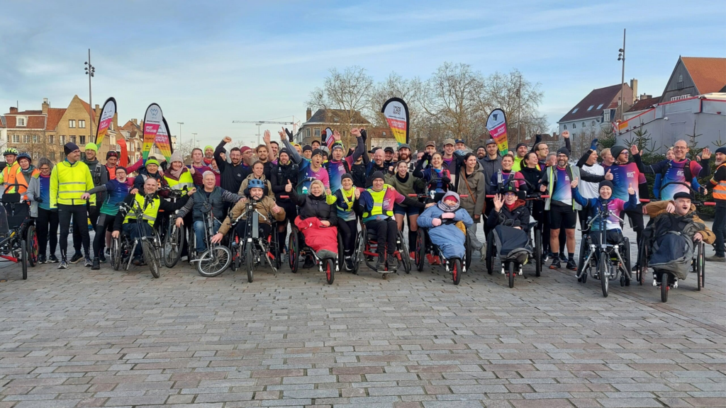 De Warmste Ultra Marathon