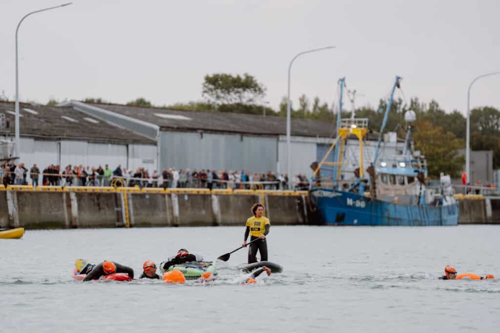 18-20/09/2026 – Long Course Weekend Nieuwpoort