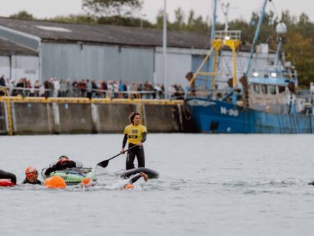 LCW Nieuwpoort Zwemmen 2025